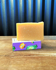 Cactus Flower Wash/Soap