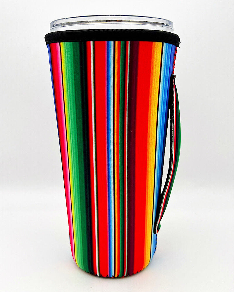 Serape Tumbler Holder  Sisters Boutique & Gifts, Inc.