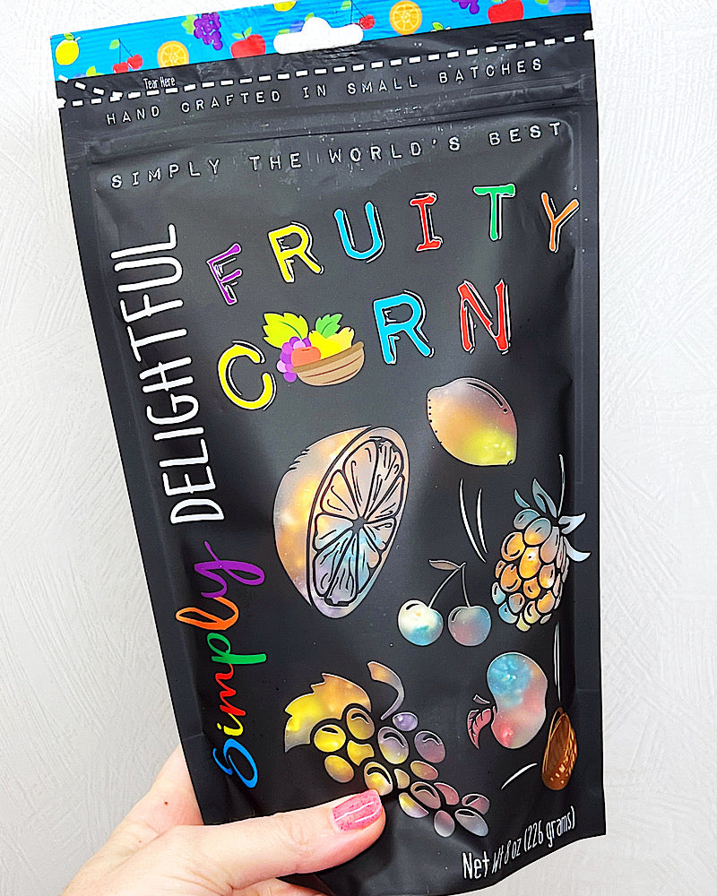 Fruity Corn