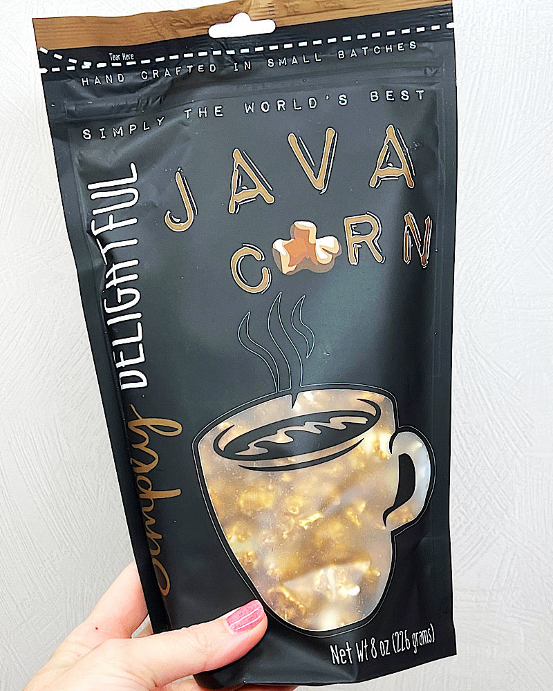 Java Corn