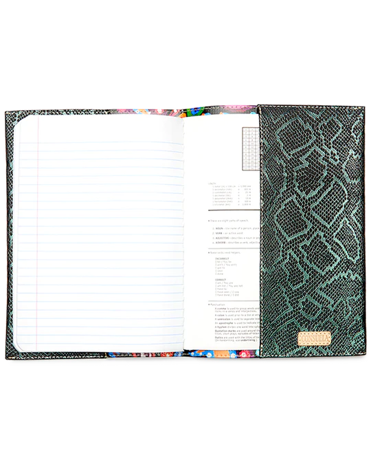 Sophie Notebook