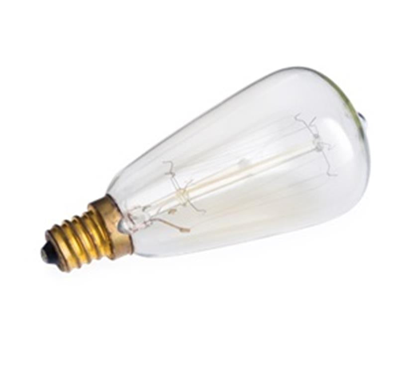 Vintage Replacement Bulb