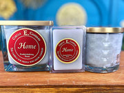 Home Candle