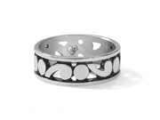 Contempo Band Ring