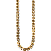 Athena Chain Necklace