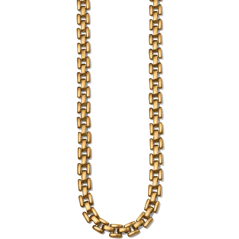 Athena Chain Necklace