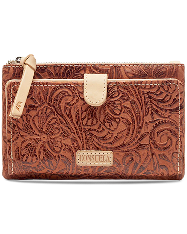 Sally Slim Wallet