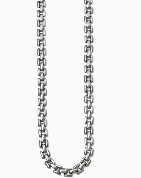 Athena Chain Necklace