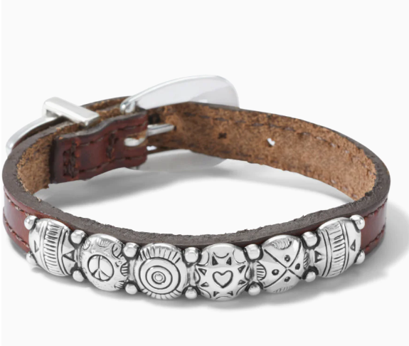 Harmony Bandit Bracelet