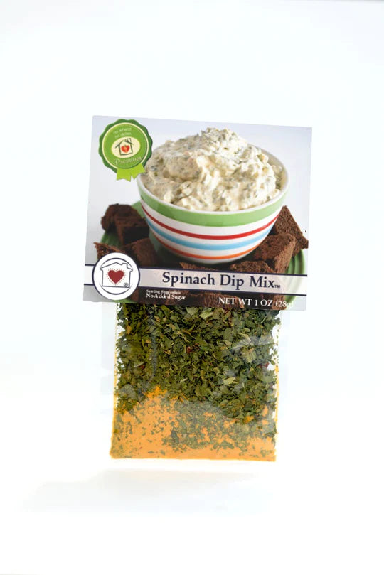 Spinach Dip Mix