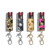 Camo Pepper Spray