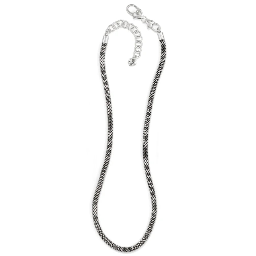 Beverly Glam Long Necklace