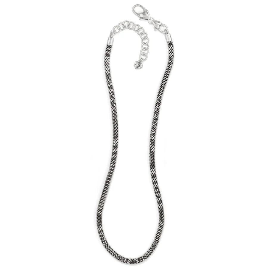 Beverly Glam Long Necklace