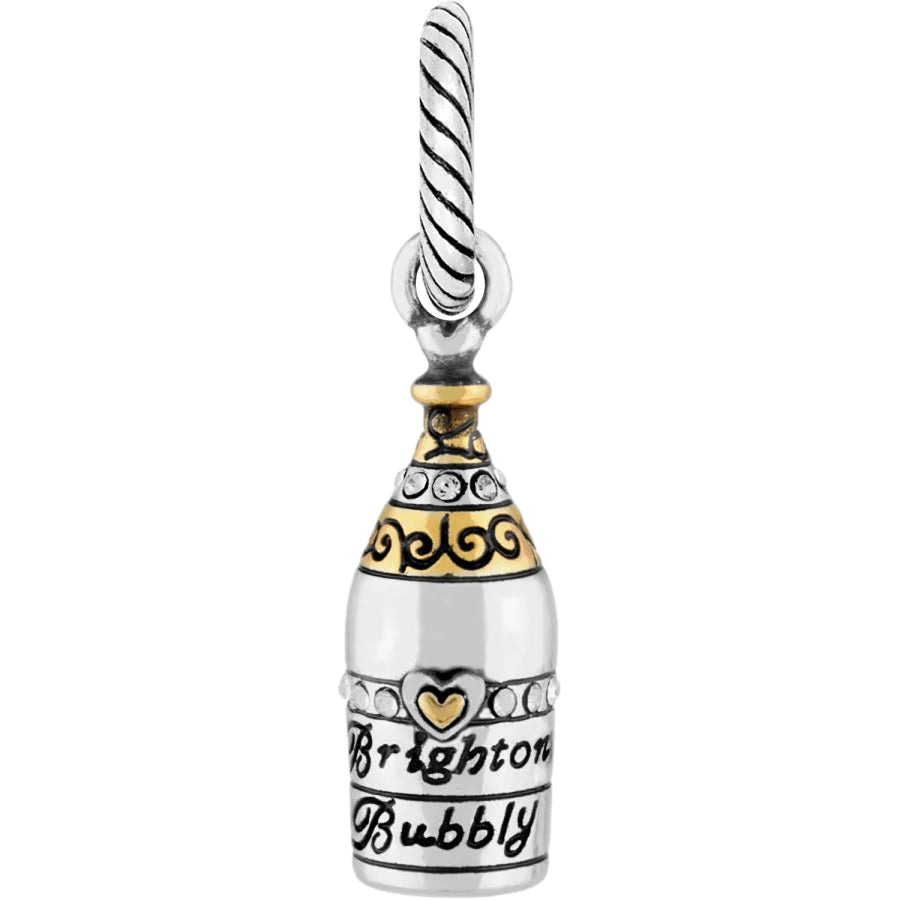 Bubbly Charm