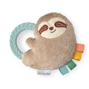 Ritzy Rattle Pal™ Sloth with Teether