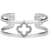 Christo Toledo Del Sol Narrow Cuff Bracelet