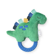 Ritzy Rattle Pal™ Dino with Teether