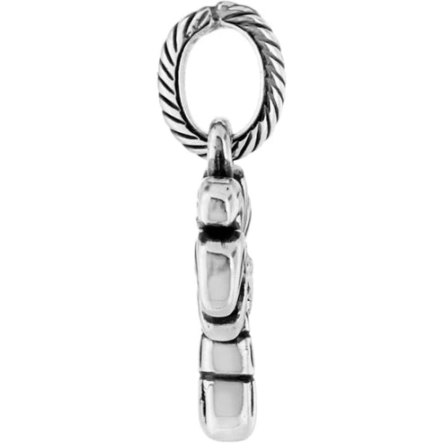 Desert Palm Charm