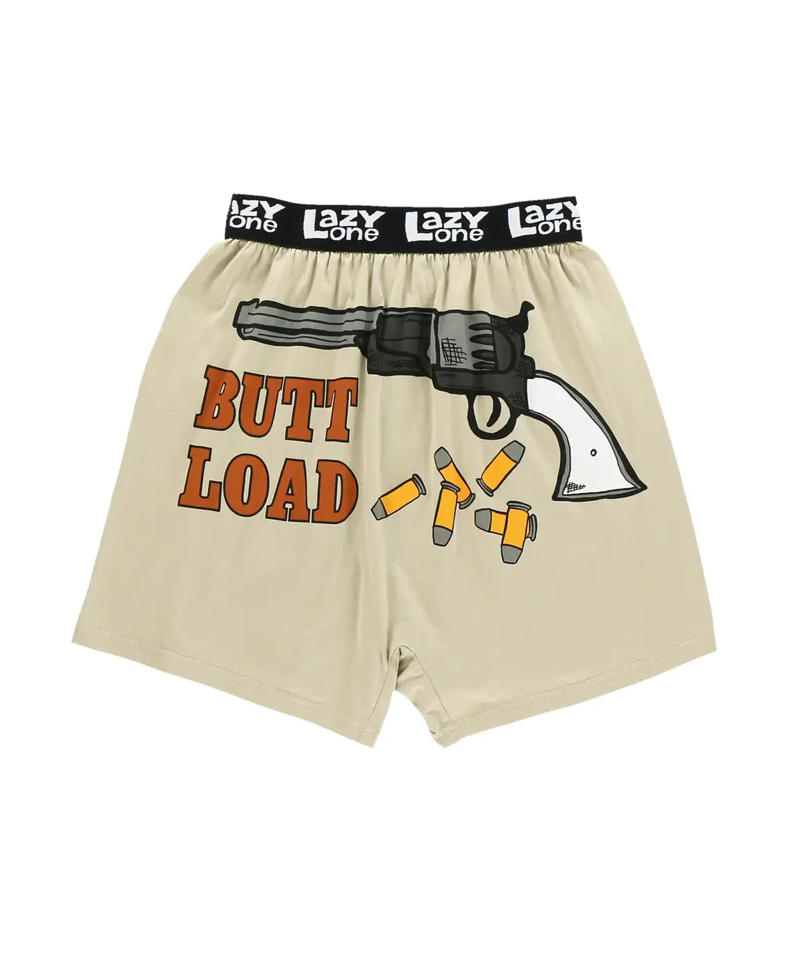 Butt Load Men's Boxers