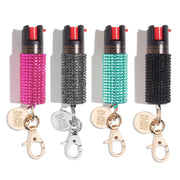 Rhinestone Pepper Spray