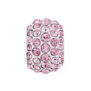 Pink Ice Diva Bead