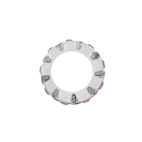 Rose Infinity Spacer