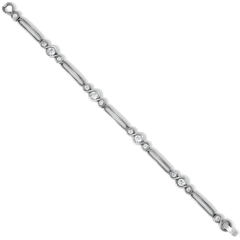 Infinity Sparkle Bracelet