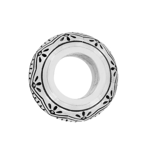 Marrakesh Round Bead