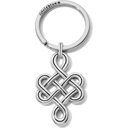 Interlok Endless Knot Key Fob