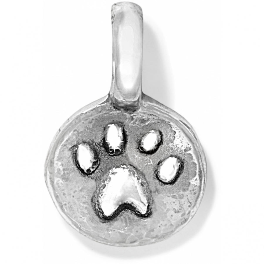 Token Paw Charm