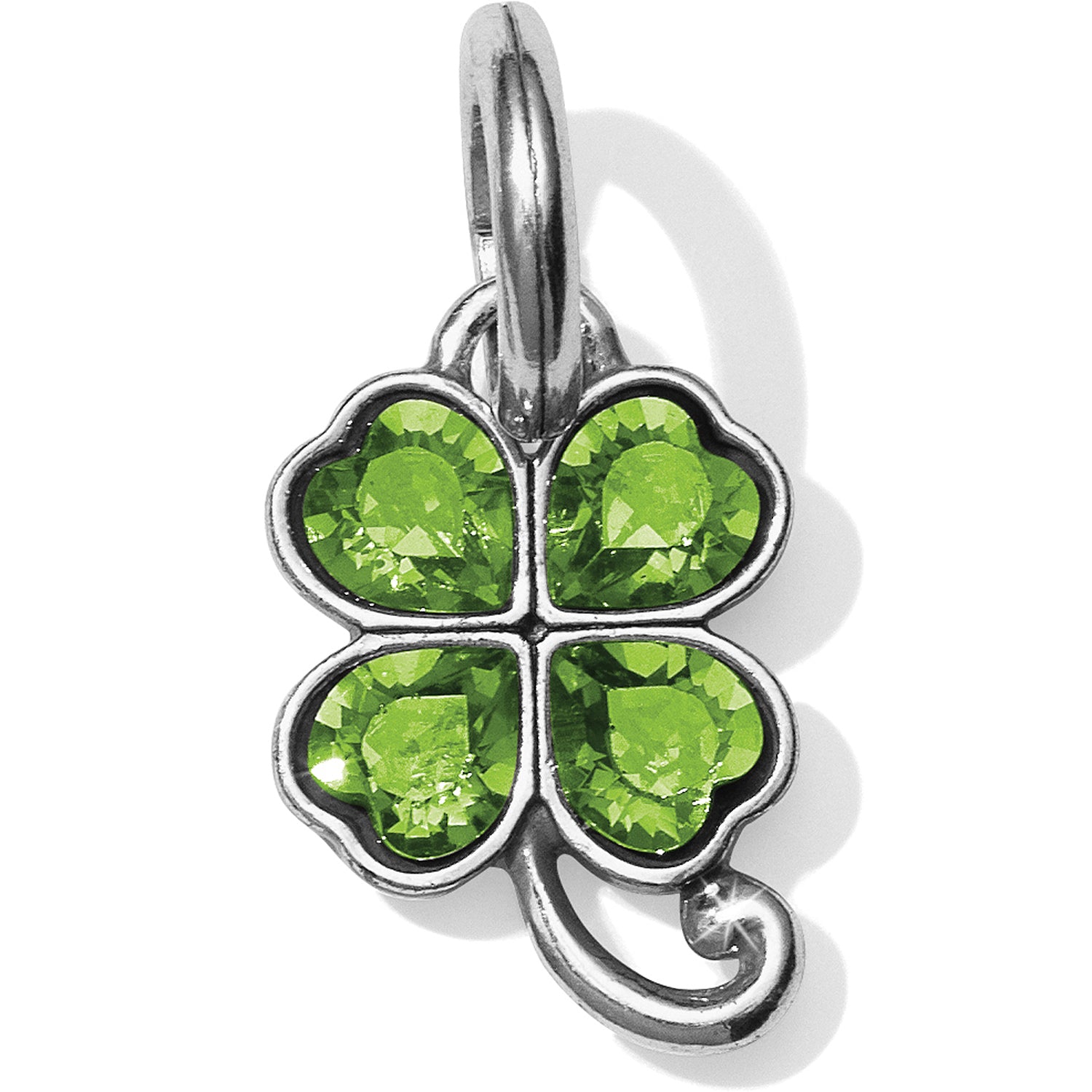 Little Clover Charm