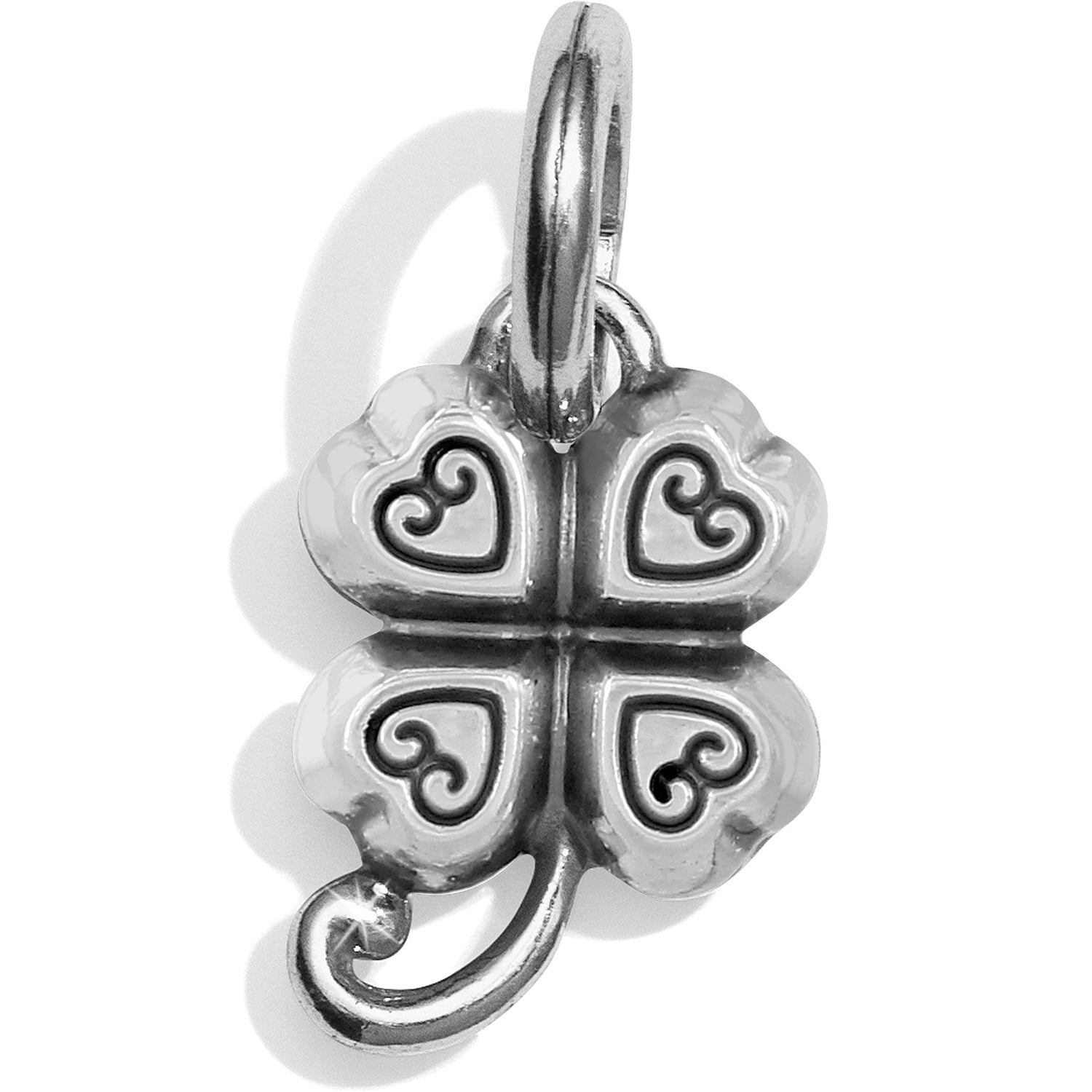 Little Clover Charm