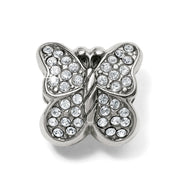 Blingy Butterfly Bead