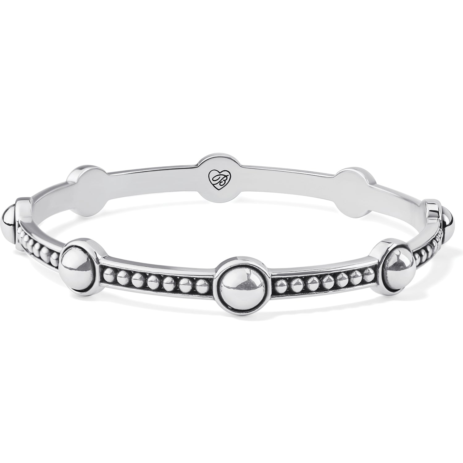 Pretty Tough Bangle