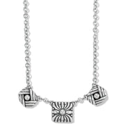 Sonora Motif Necklace *FINAL SALE*