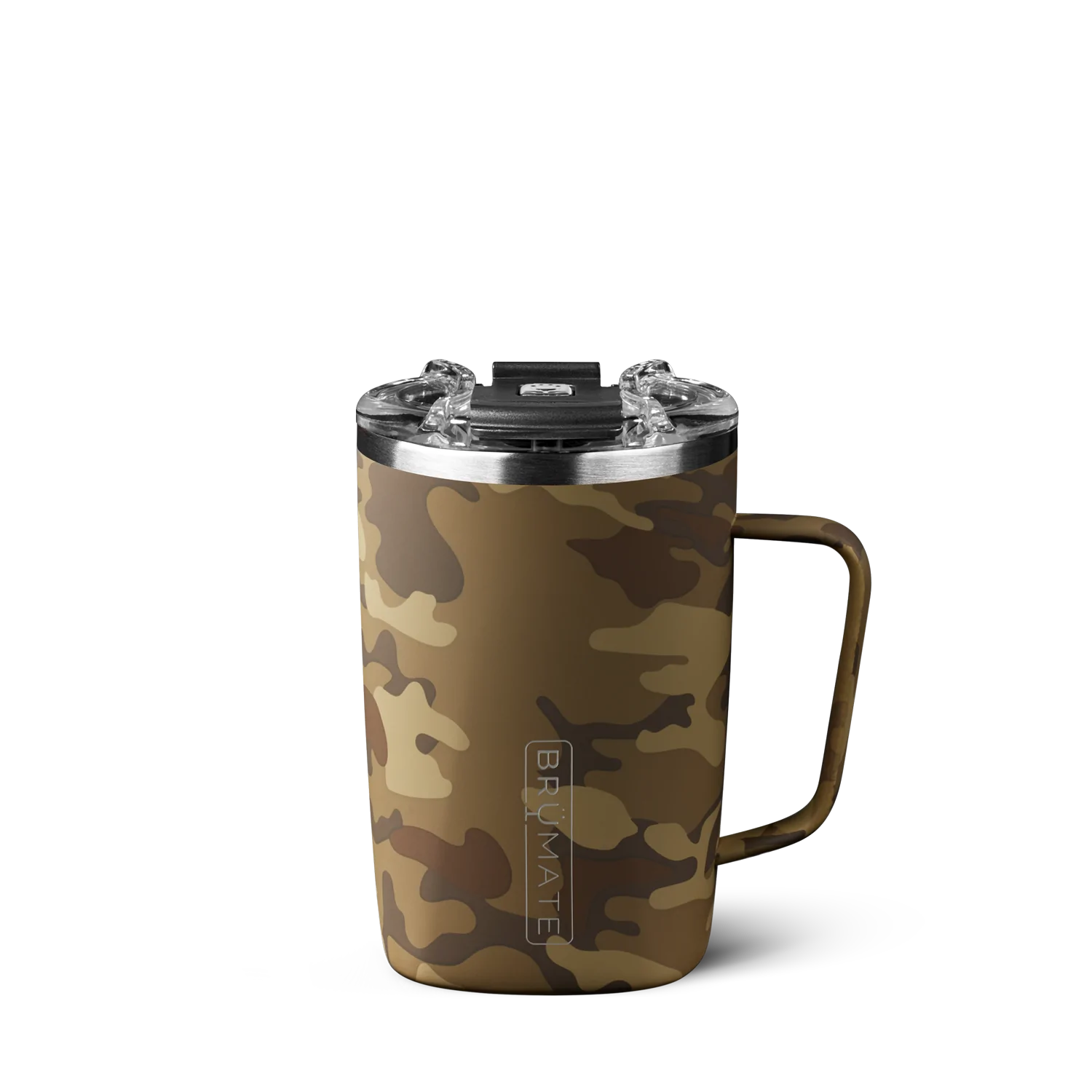 BruMate Toddy XL 32oz Forest Camo New In Box